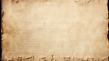 antique paper texture background