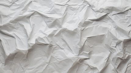 Obraz premium crumpled paper texture background