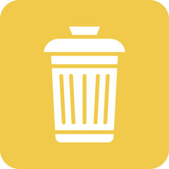 Waste Icon