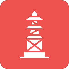 Signal Tower Icon