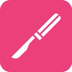 Cosmetic Surgery Icon
