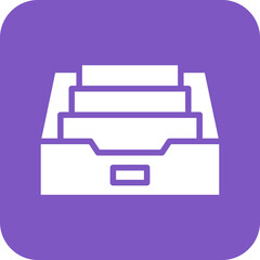 Archive Icon
