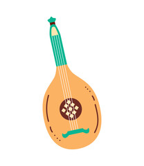 hispanic heritage lute