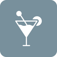 Coktail Icon