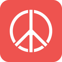 Peace Icon