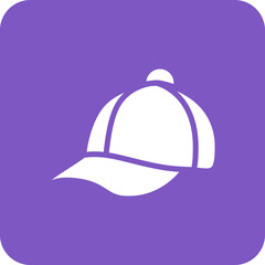 Cap Icon