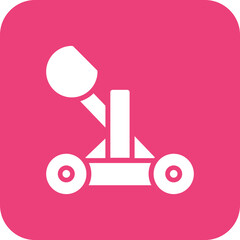 Catapult Icon