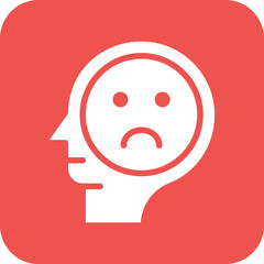 Pessimistic Icon