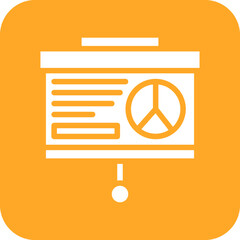 Presentation Icon