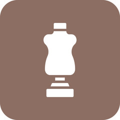 Mannequin Icon
