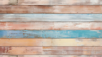 Obraz premium wood background texture. wooden planks texture