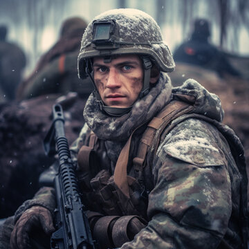 Боевая фото Боевая фото