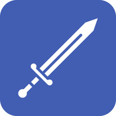 Sword Toy Icon