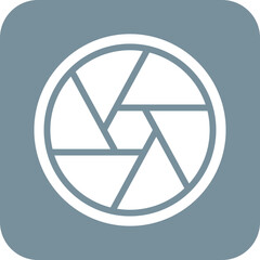 Aperture Icon