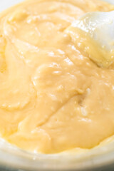Homemade White Chocolate Cranberry Pecan Fudge