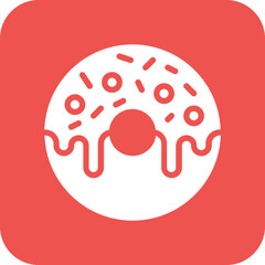 Donut Icon