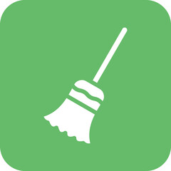 Mop Icon