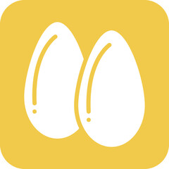 Eggs Icon