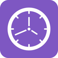 Clock Icon