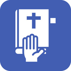 Oath Icon