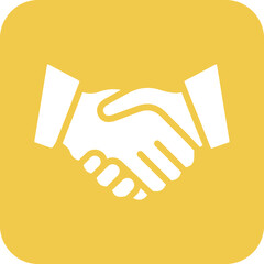 Handshake Icon