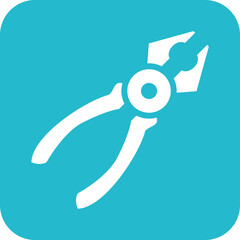 Pliers Icon