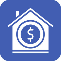 House Money Icon