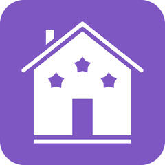 House Marketing Icon