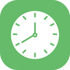 Clock Icon