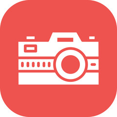 Camera Icon