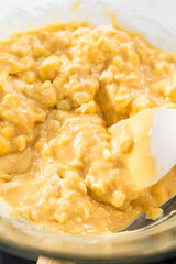 Cranberry pistachio fudge