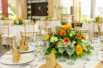 Flores Celebración 2