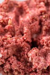 Classic meatloaf