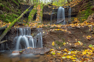 Kaskada © piotrwolak