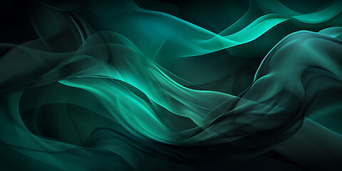 Fototapeta premium Jade Hintergrund