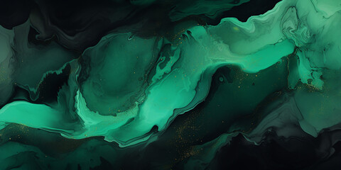 Jade Hintergrund