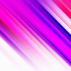 Colorful stripe abstract background. Motion effect. Colored fiber texture backdrop and banner. Multi color gradient pattern and textured wallpaper.