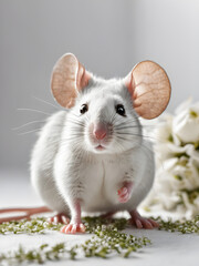 mouse 