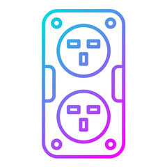 Socket Icon