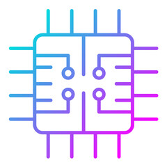 Circuit Icon