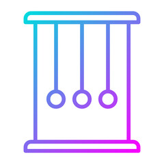 Pendulum Icon