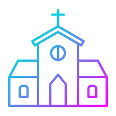 Church Icon