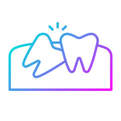 Wisdom Tooth Icon