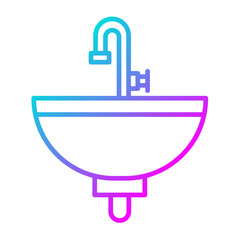 Sink Icon