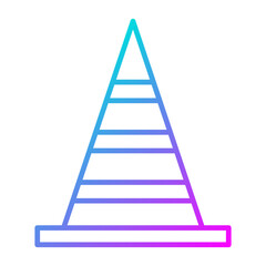 Cone Icon