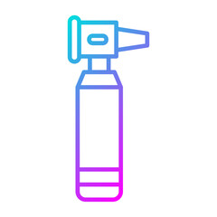 Otoscope Icon