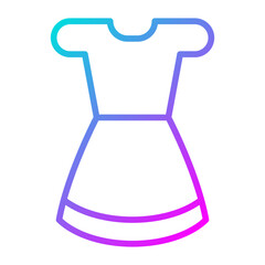 Sundress Icon