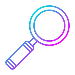 Loupe Icon