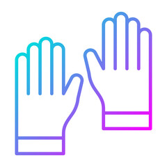 Gloves Icon