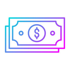 Dollar Icon